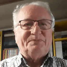 Bernard A. – 68 ans – membre depuis octobre 2017